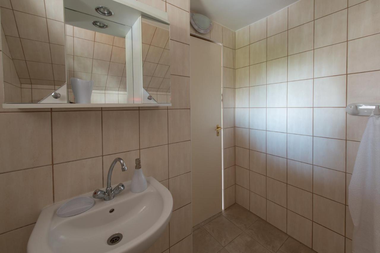 Hajdu Apartman 3. Hajduszoboszlo Exterior photo