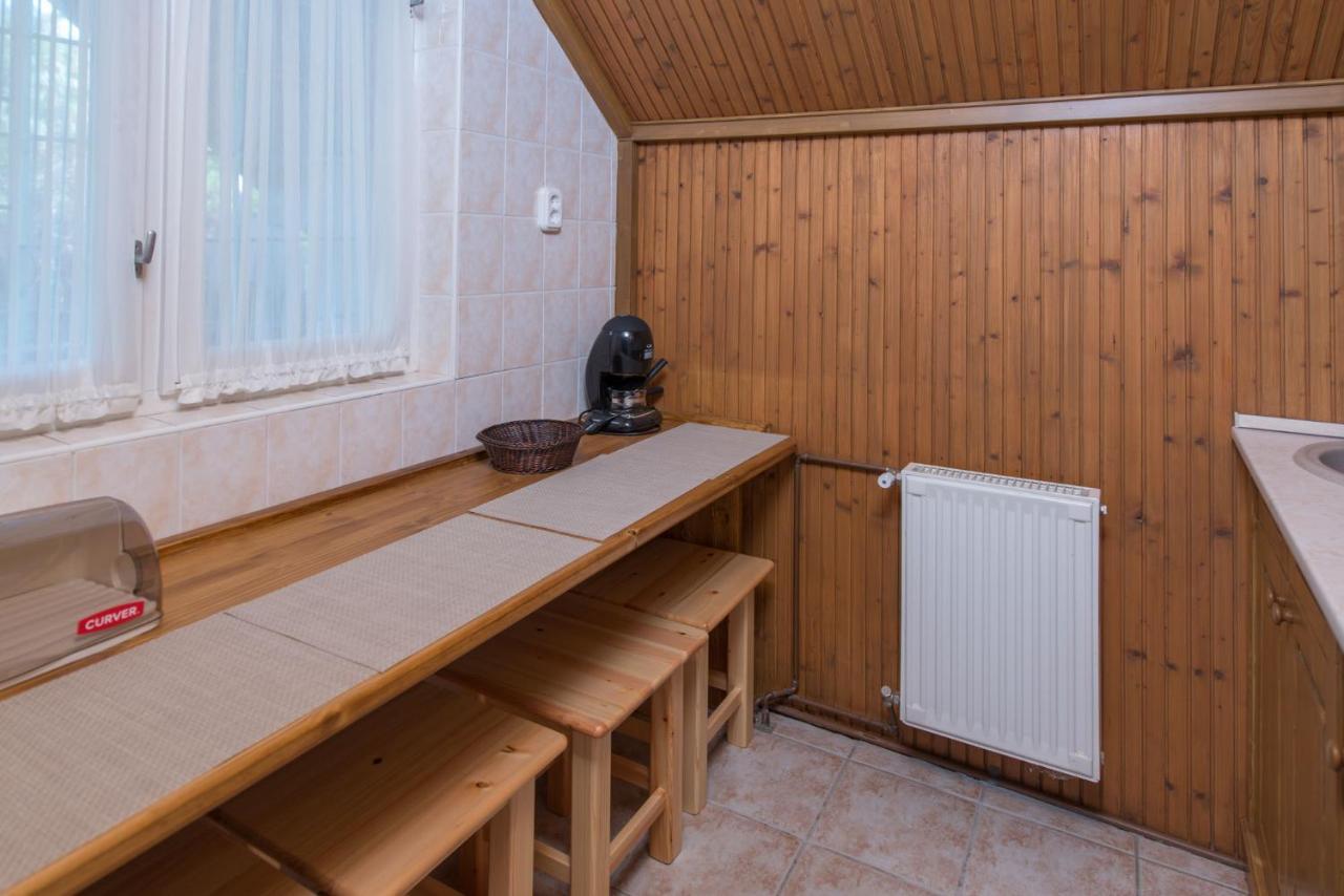 Hajdu Apartman 3. Hajduszoboszlo Exterior photo