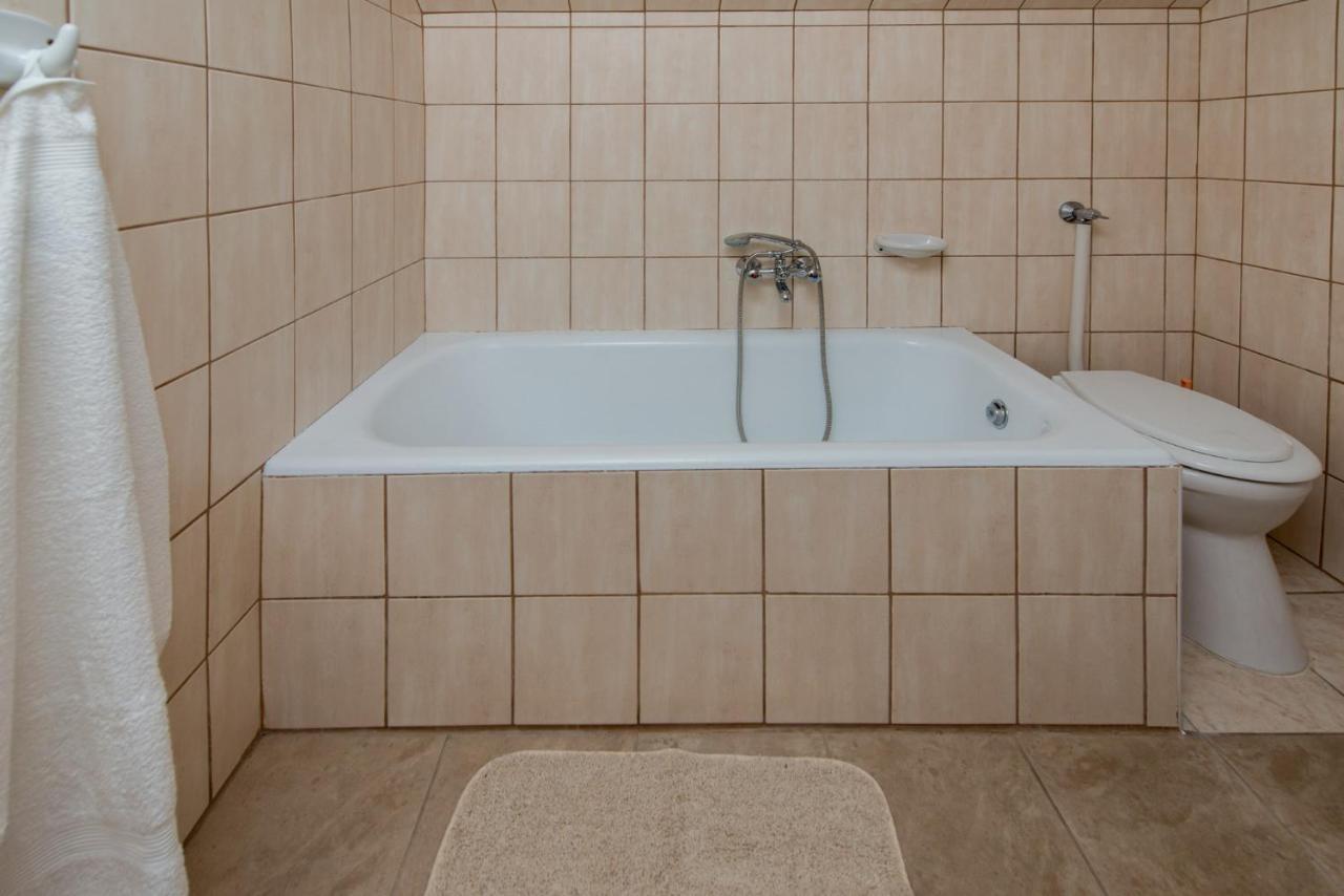 Hajdu Apartman 3. Hajduszoboszlo Exterior photo